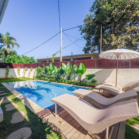 Vitasha Supala Ubud - Ubud Center Prime Location المظهر الخارجي الصورة
