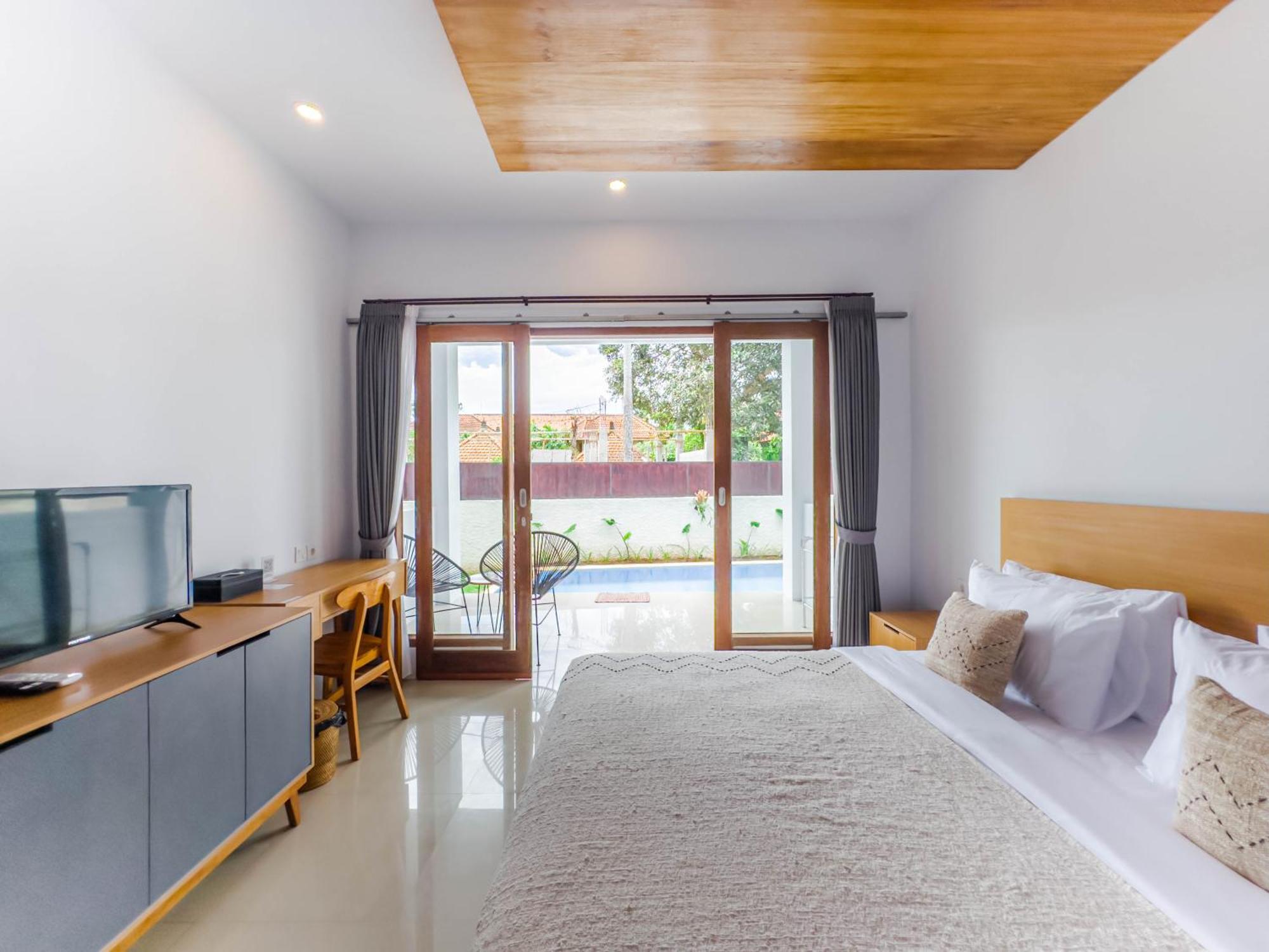 Vitasha Supala Ubud - Ubud Center Prime Location المظهر الخارجي الصورة