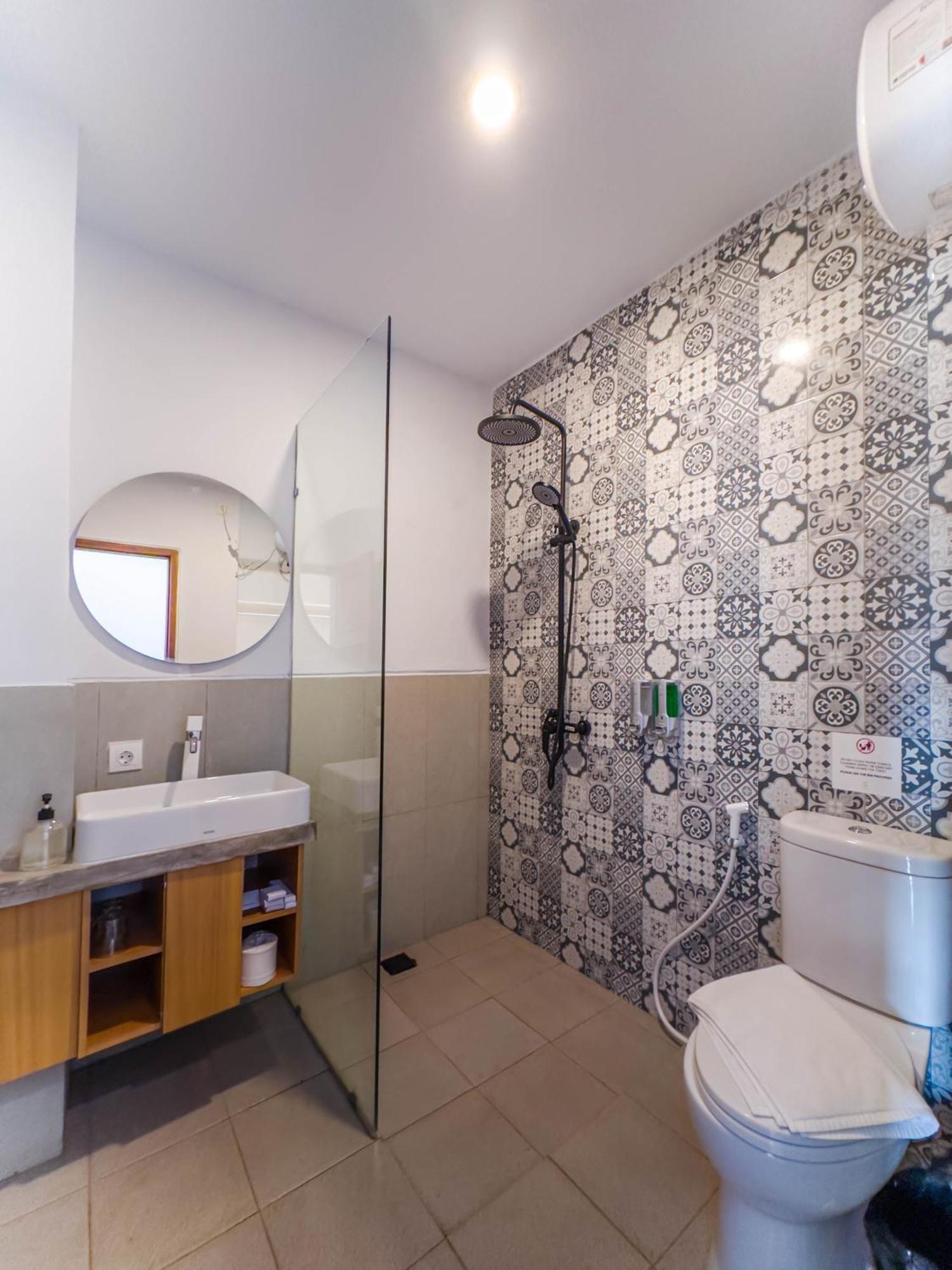 Vitasha Supala Ubud - Ubud Center Prime Location المظهر الخارجي الصورة