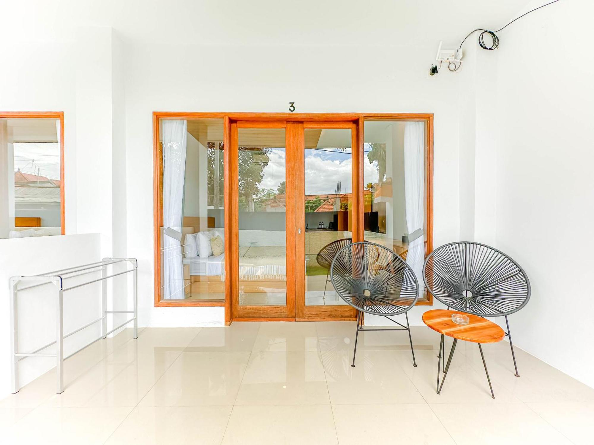 Vitasha Supala Ubud - Ubud Center Prime Location المظهر الخارجي الصورة