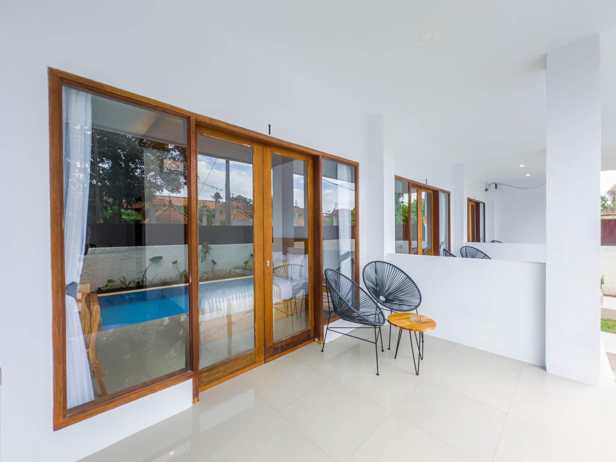 Vitasha Supala Ubud - Ubud Center Prime Location المظهر الخارجي الصورة