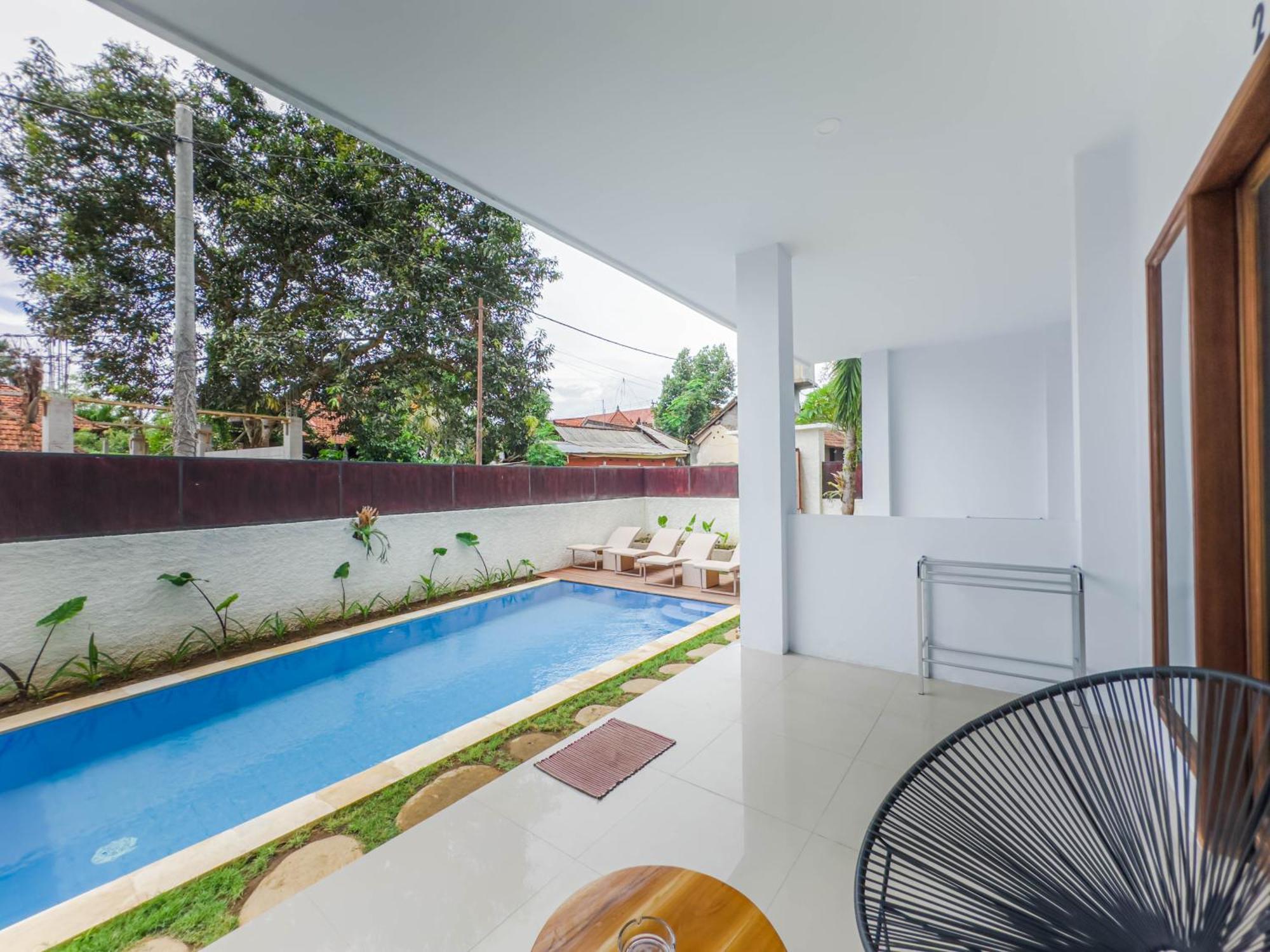 Vitasha Supala Ubud - Ubud Center Prime Location المظهر الخارجي الصورة