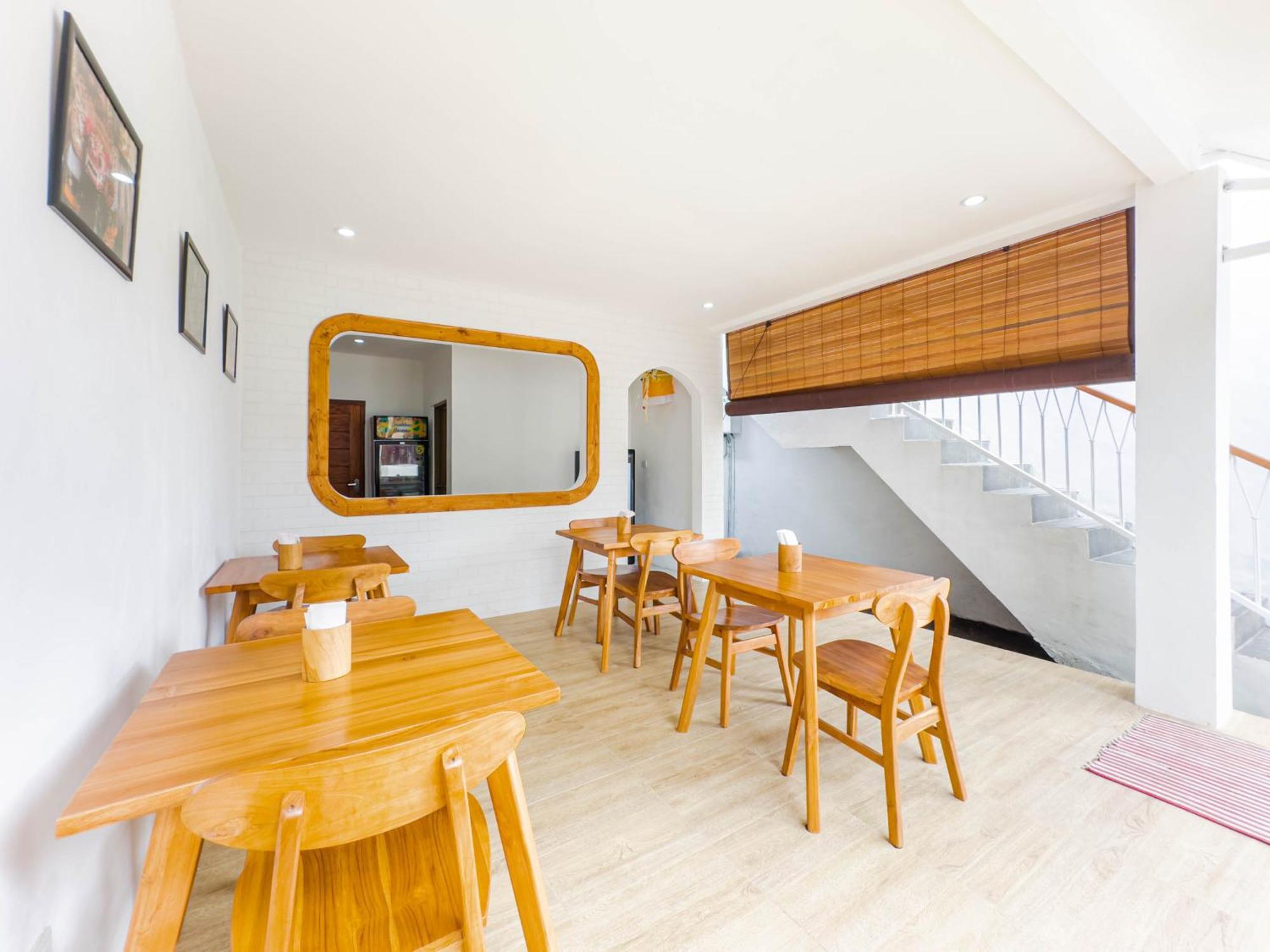 Vitasha Supala Ubud - Ubud Center Prime Location المظهر الخارجي الصورة