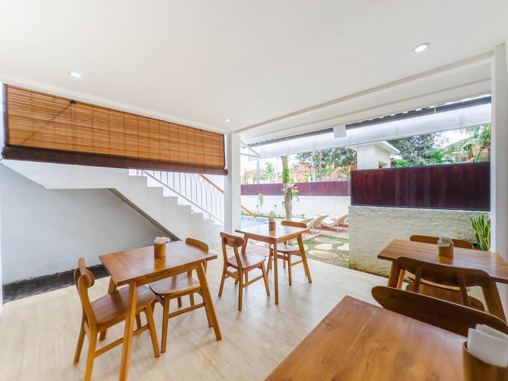 Vitasha Supala Ubud - Ubud Center Prime Location المظهر الخارجي الصورة