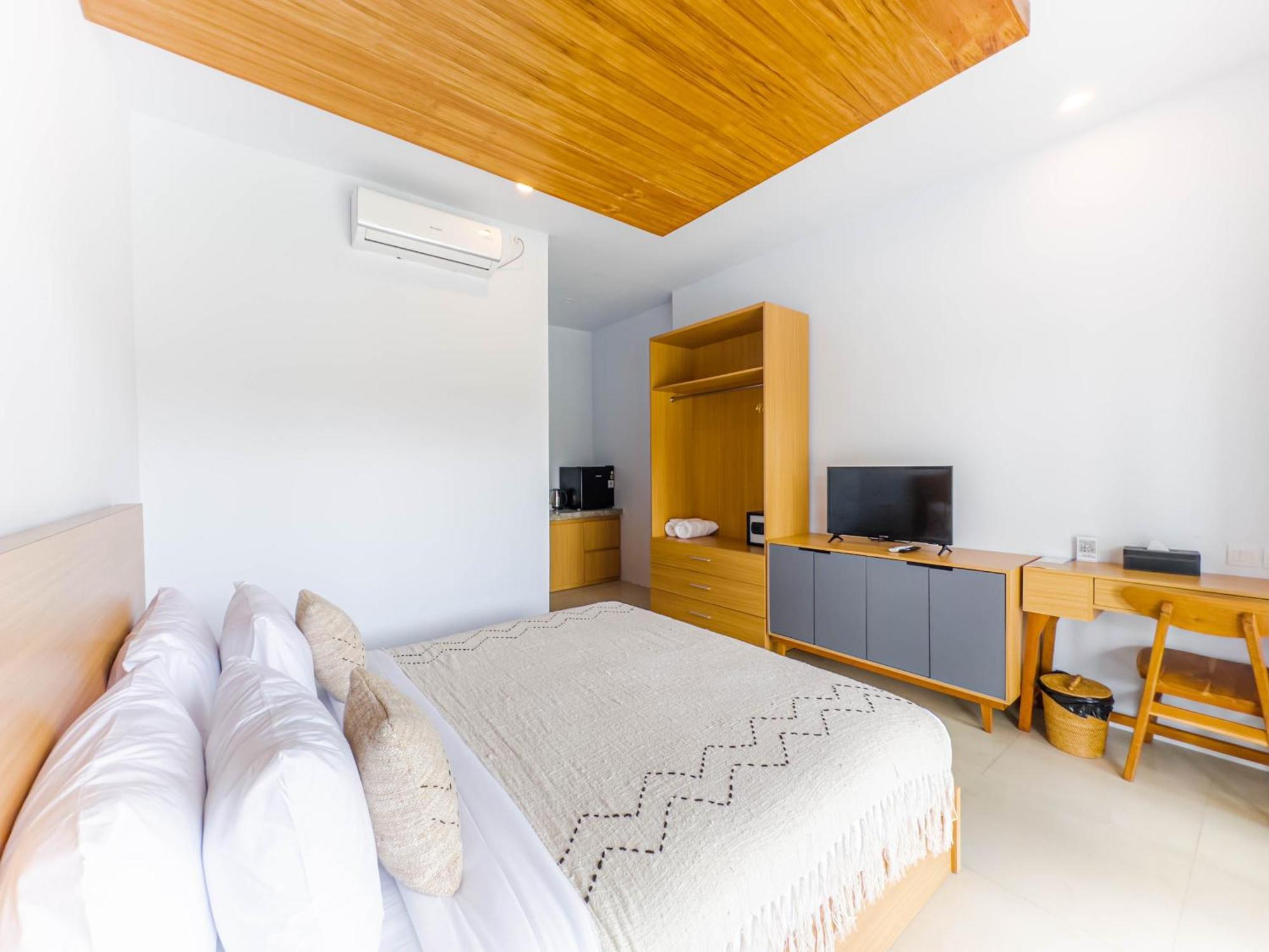 Vitasha Supala Ubud - Ubud Center Prime Location المظهر الخارجي الصورة