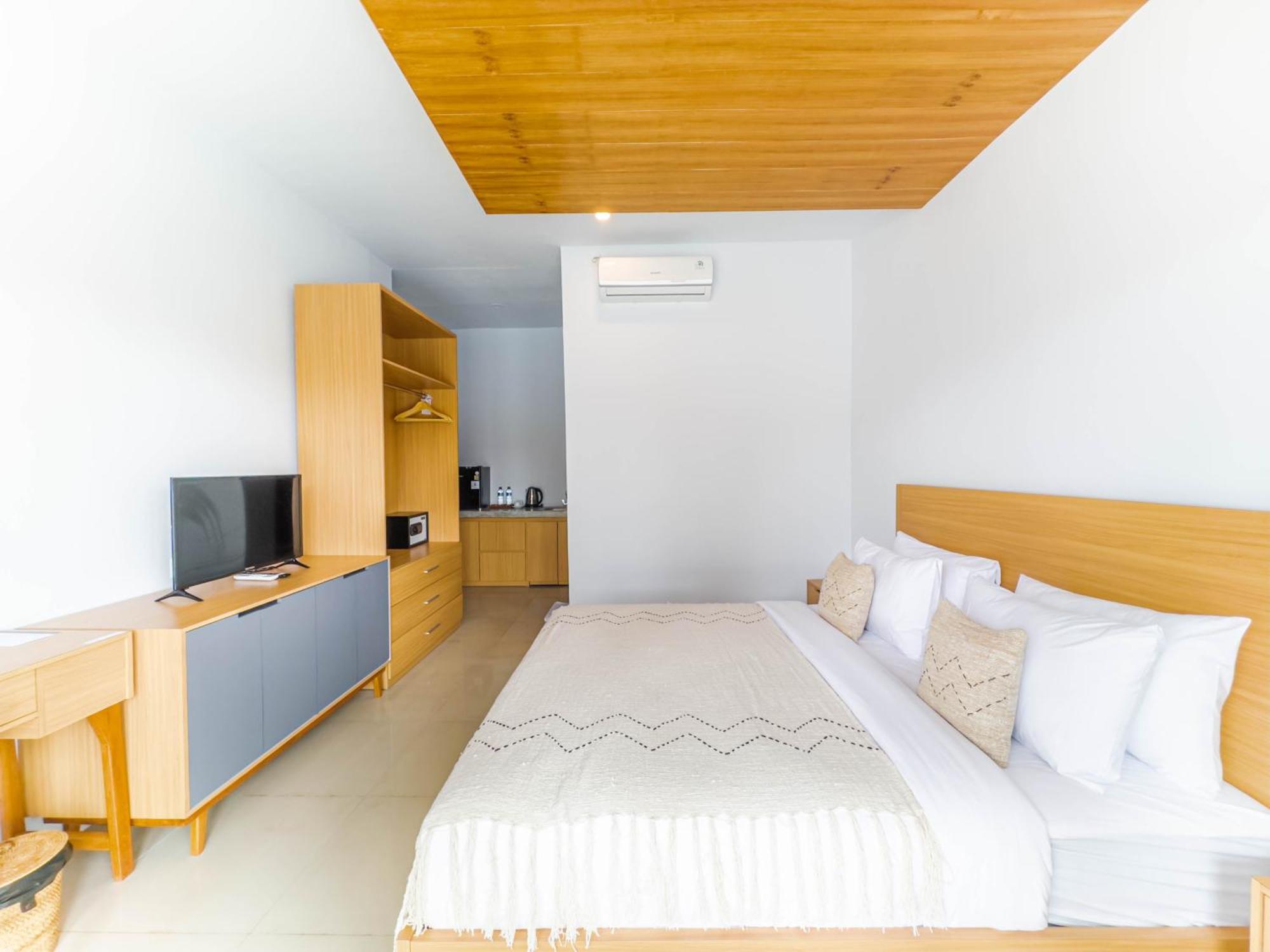 Vitasha Supala Ubud - Ubud Center Prime Location المظهر الخارجي الصورة