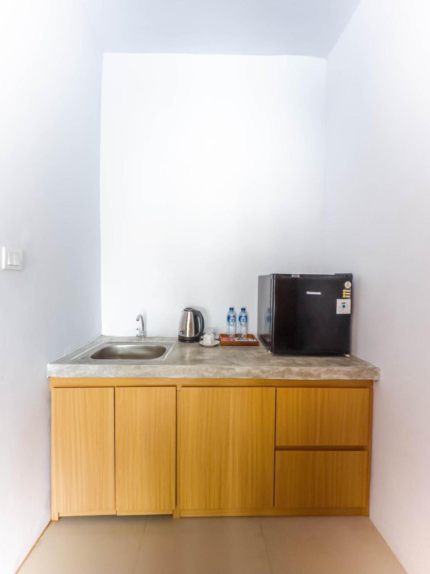 Vitasha Supala Ubud - Ubud Center Prime Location المظهر الخارجي الصورة