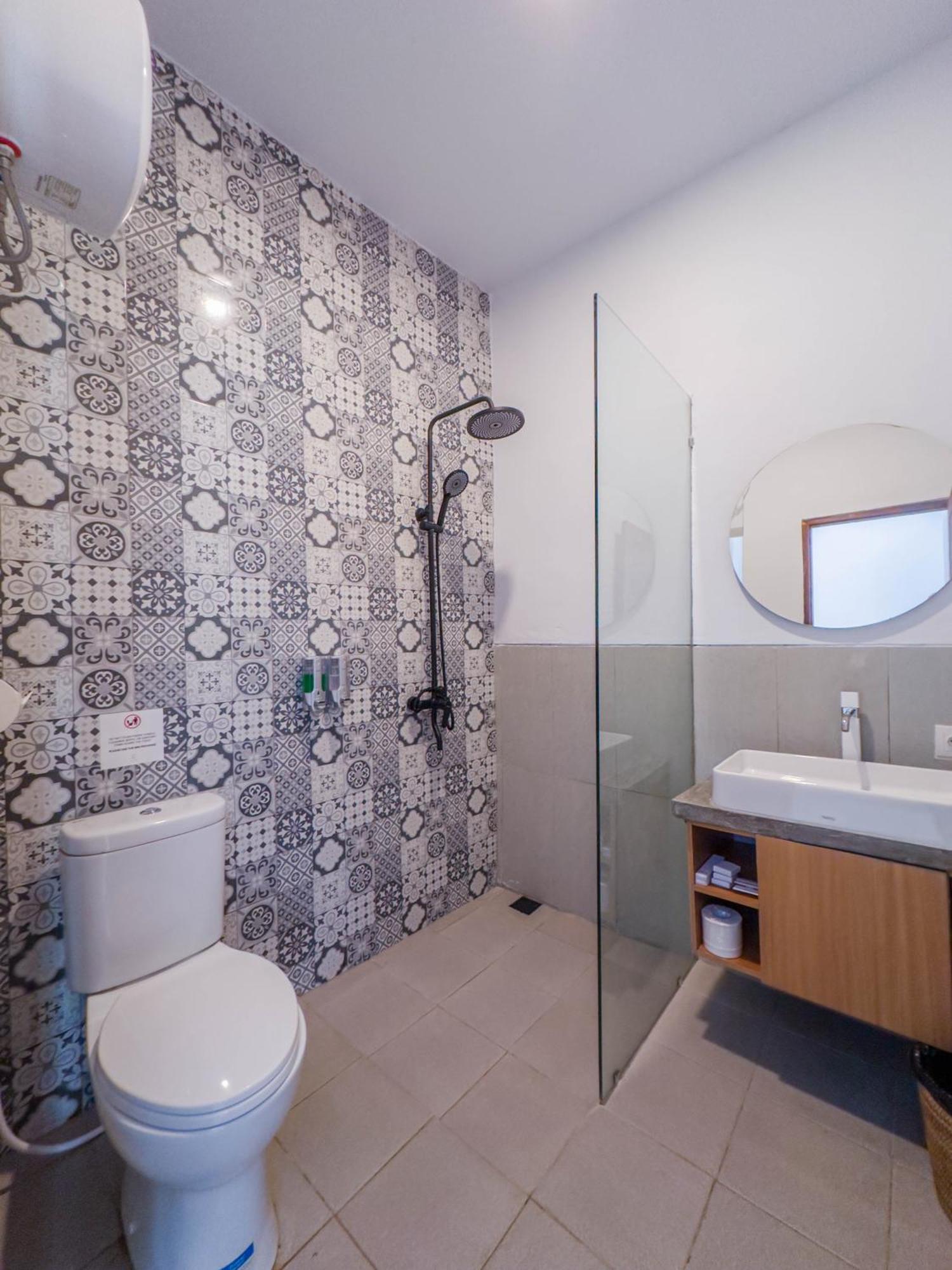 Vitasha Supala Ubud - Ubud Center Prime Location المظهر الخارجي الصورة
