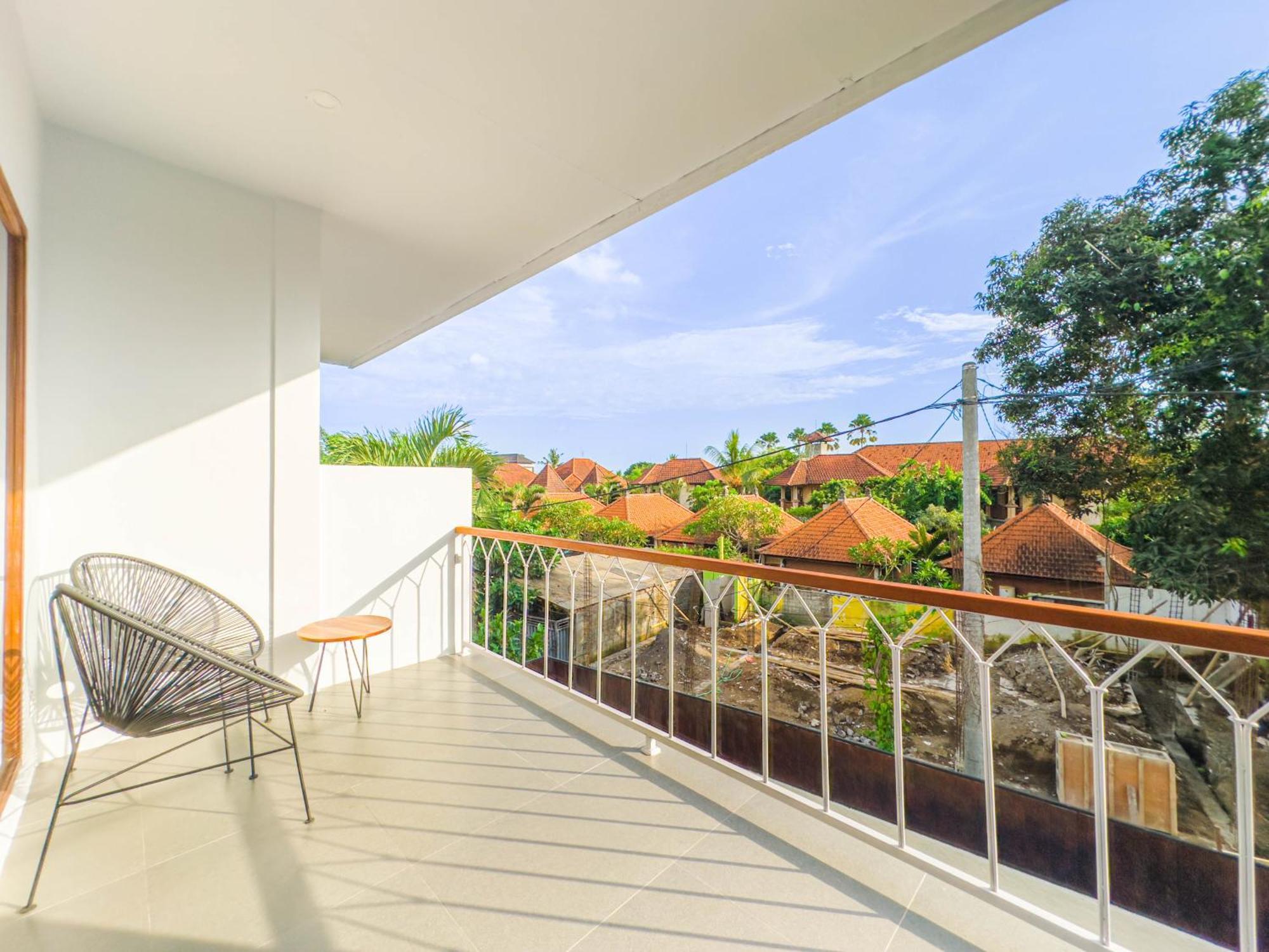 Vitasha Supala Ubud - Ubud Center Prime Location المظهر الخارجي الصورة