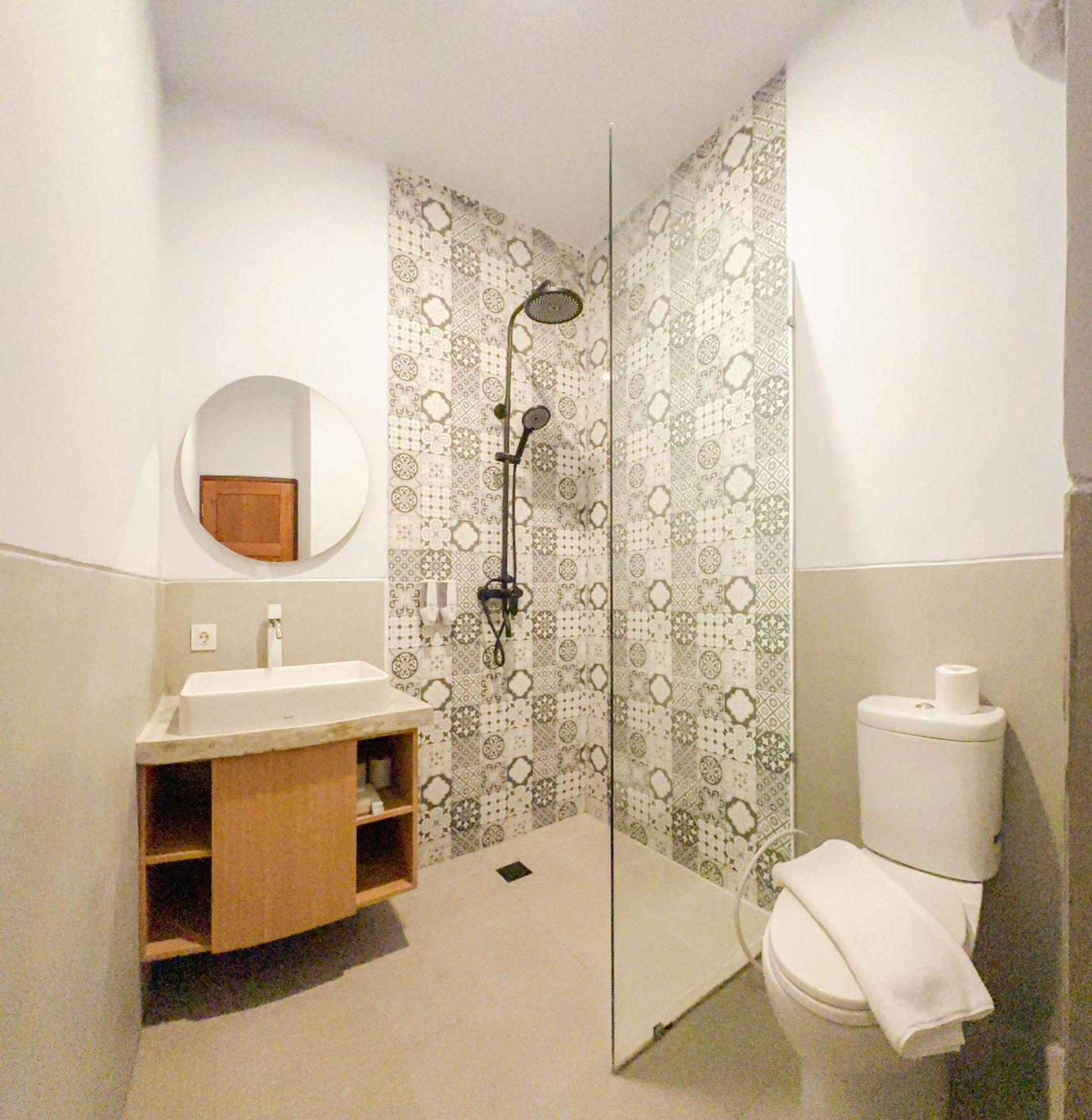 Vitasha Supala Ubud - Ubud Center Prime Location المظهر الخارجي الصورة