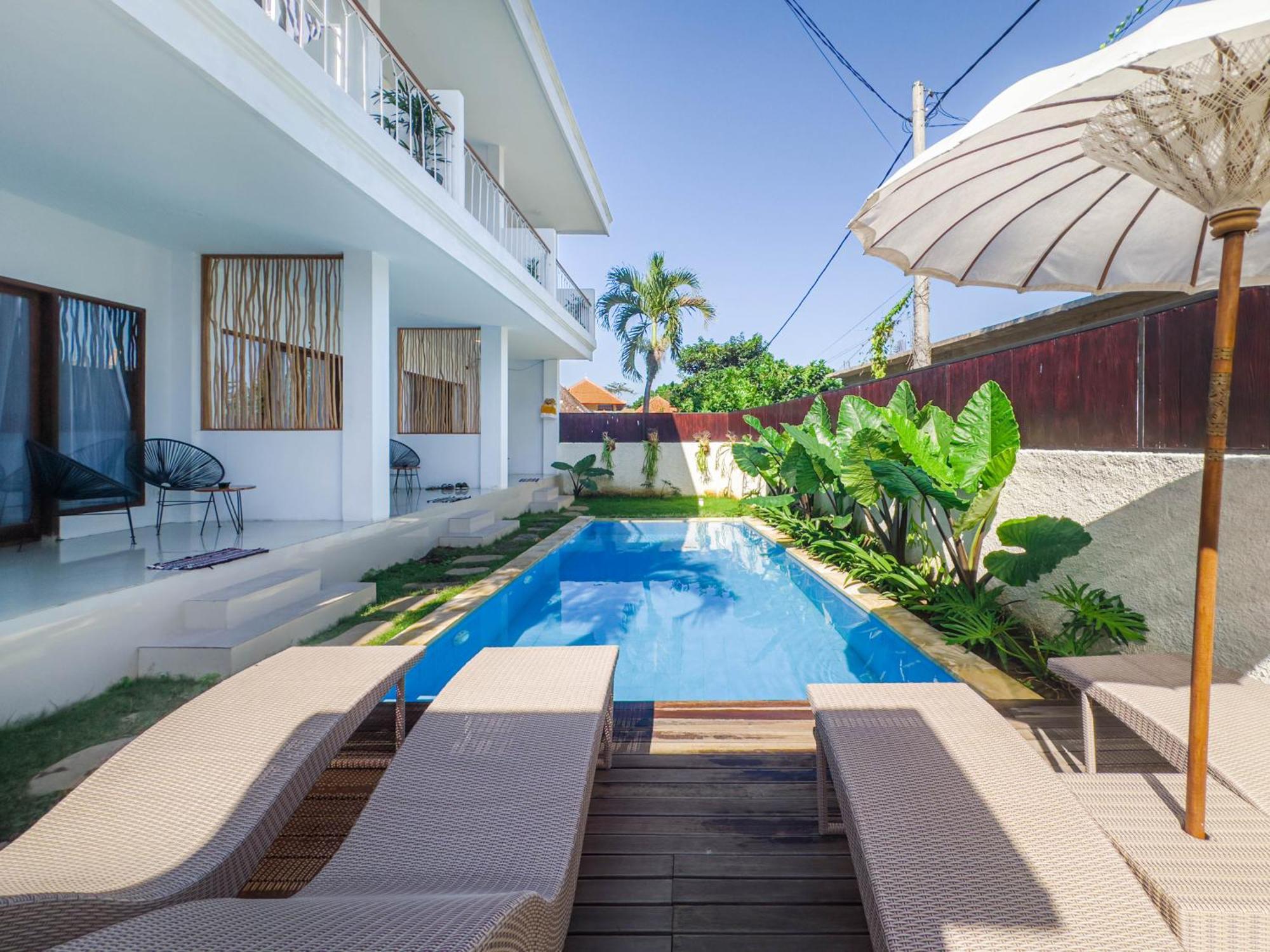 Vitasha Supala Ubud - Ubud Center Prime Location المظهر الخارجي الصورة